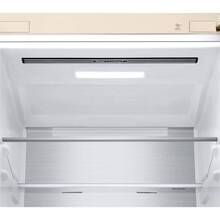 Холодильник LG GC-B459FEPW