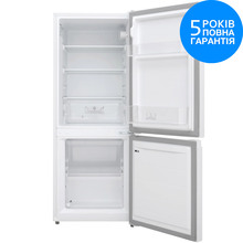 Холодильник ELEYUS MRDW2124M47 WH