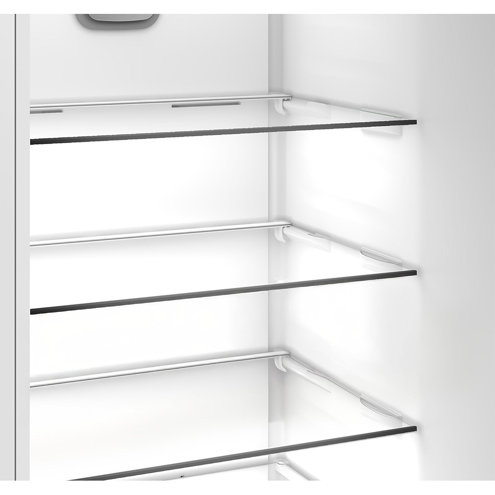 Холодильник WHIRLPOOL WHK 25364 W4U Система розморожування No Frost
