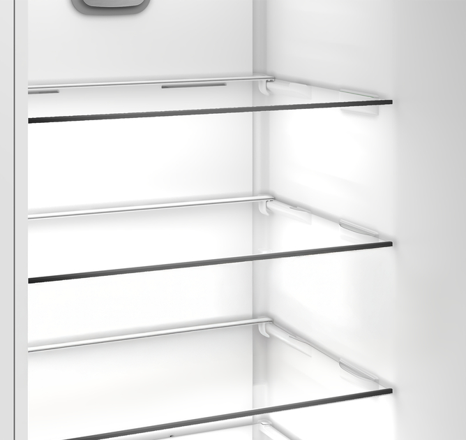 Холодильник WHIRLPOOL WHK 25364 W4U Размораживание холодильной камеры No Frost