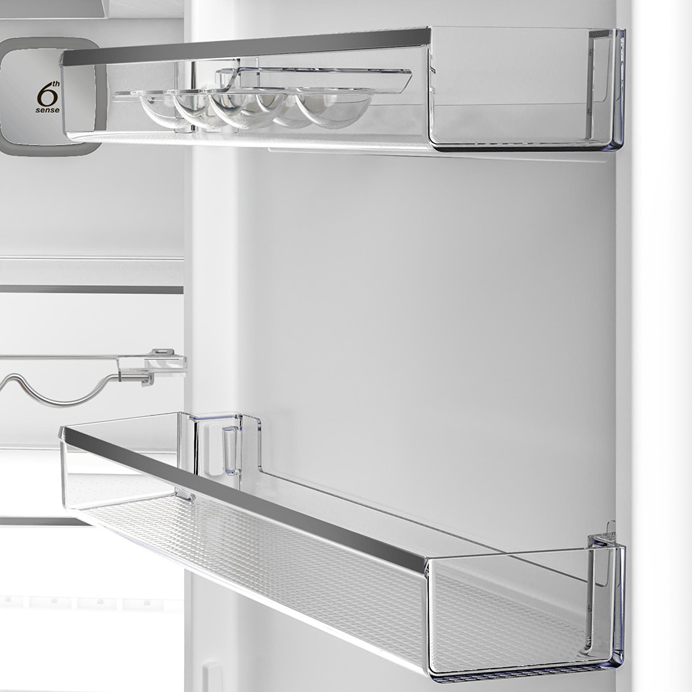 Внешний вид Холодильник WHIRLPOOL WHK 25364 XBR4U