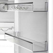 Холодильник WHIRLPOOL WHK 25364 XBR4U