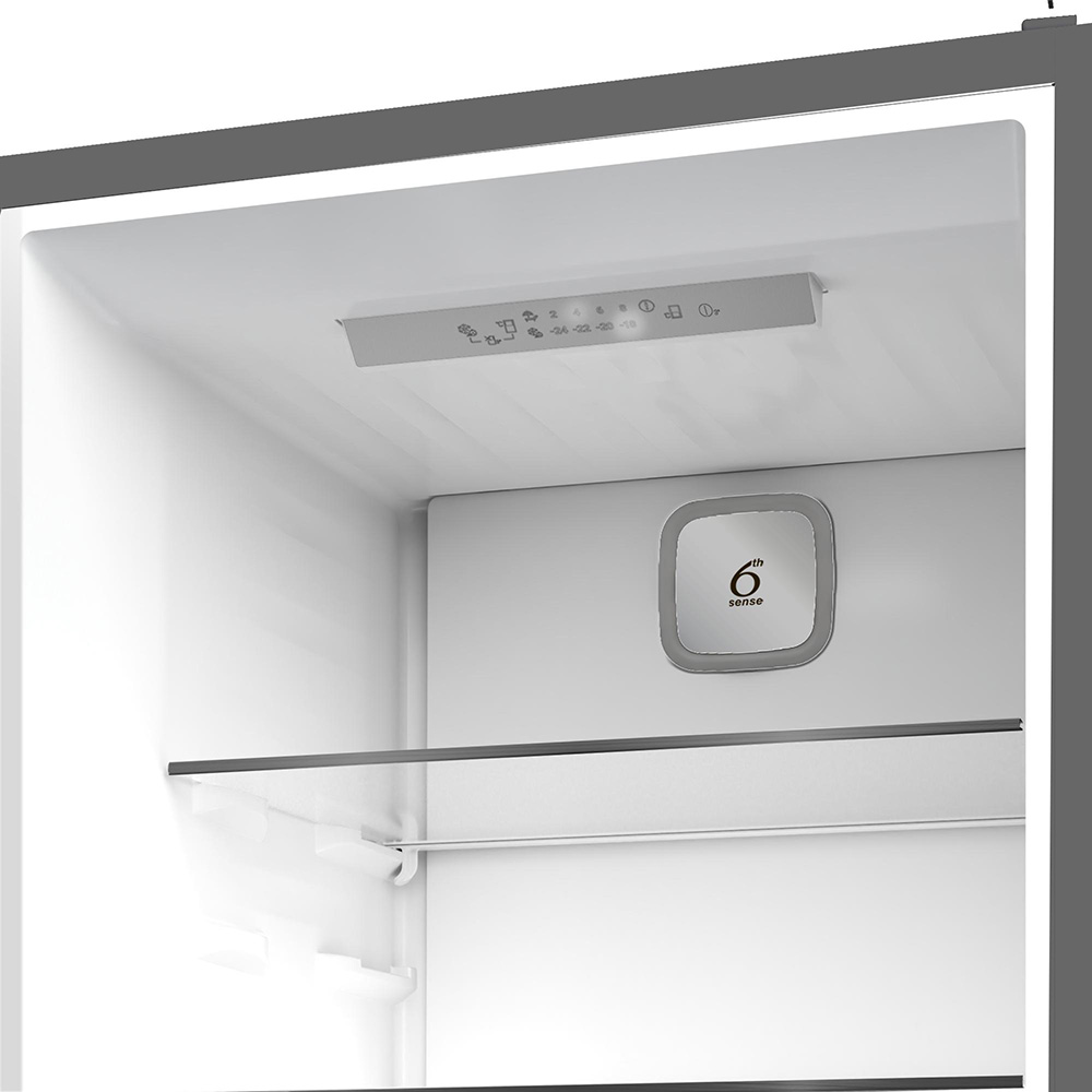 Холодильник WHIRLPOOL WHK 25364 XBR4U Размораживание холодильной камеры No Frost