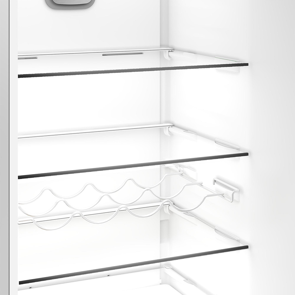 Холодильник WHIRLPOOL WHK 25364 XBR4U Размораживание морозильной камеры No Frost