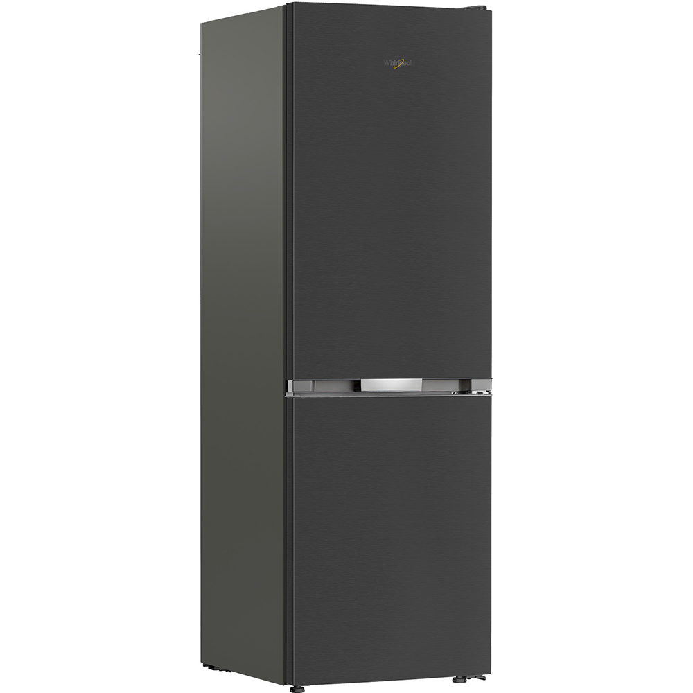 Холодильник WHIRLPOOL WHK 25364 XBR4U Морозильная камера нижнее расположение