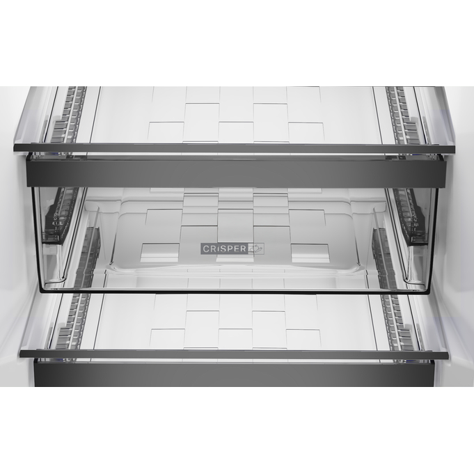 Фото Холодильник WHIRLPOOL WHK 25364 XBR4U