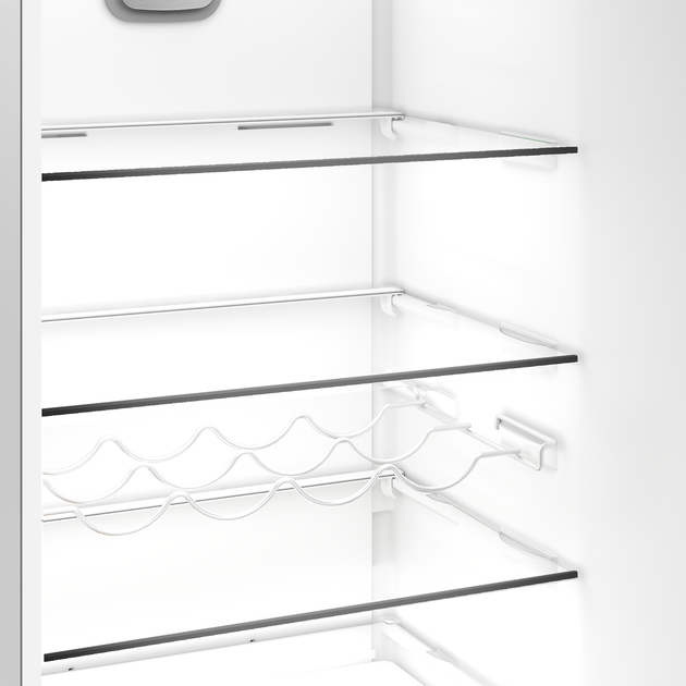 Холодильник WHIRLPOOL WHK 25364 XBR4U Размораживание морозильной камеры No Frost