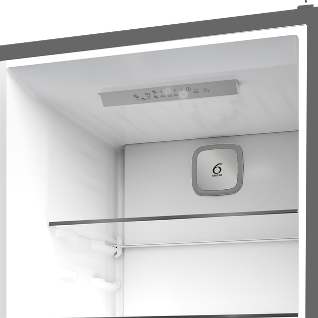 Холодильник WHIRLPOOL WHK 25364 XBR4U Размораживание холодильной камеры No Frost