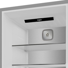 Холодильник WHIRLPOOL WHK 25402 XBR4U