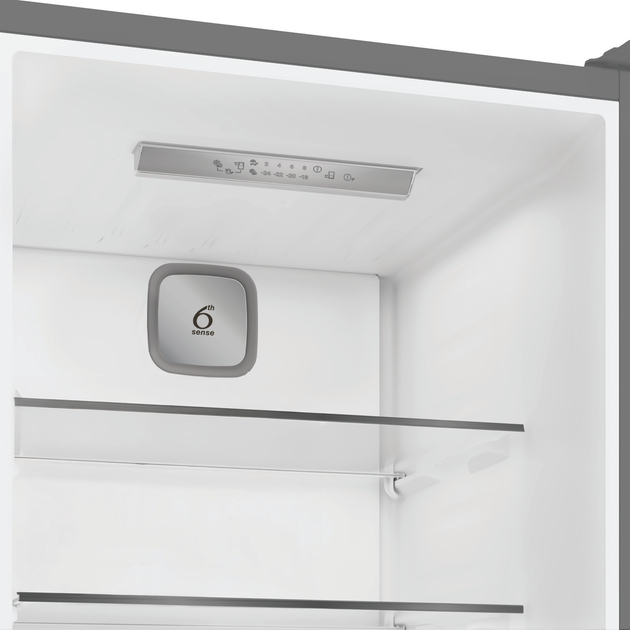 Холодильник WHIRLPOOL WHK 25402 XBR4U Размораживание морозильной камеры No Frost