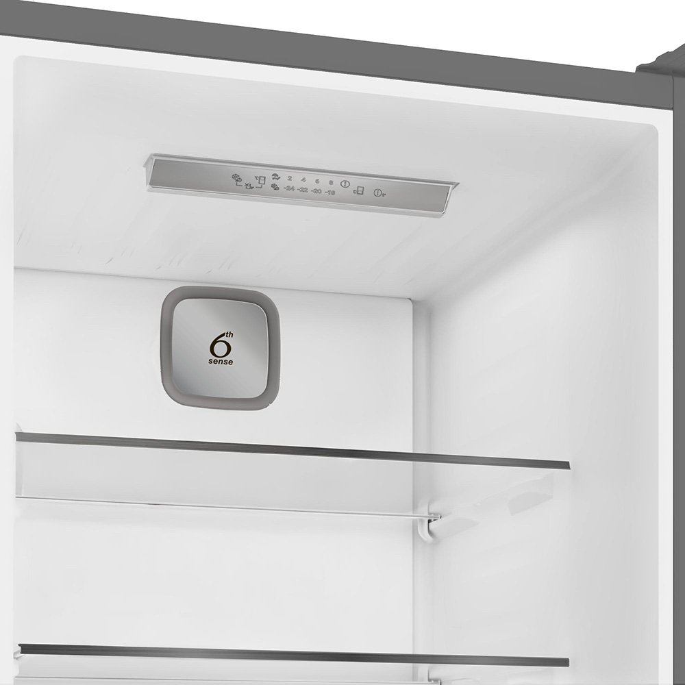 Холодильник WHIRLPOOL WHK 25402 XBR4U Размораживание морозильной камеры No Frost