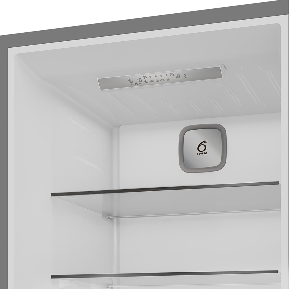 Холодильник WHIRLPOOL WHK 25402 XBR4U Размораживание холодильной камеры No Frost