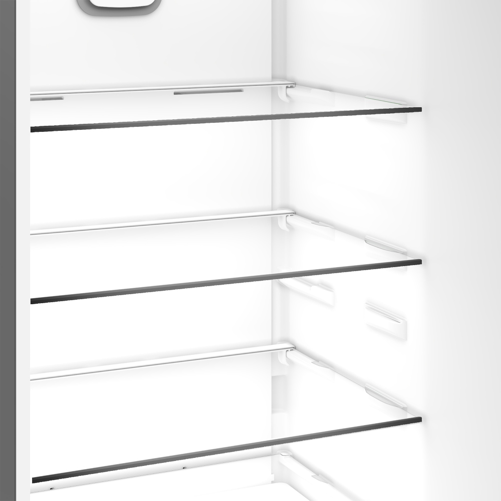 Внешний вид Холодильник WHIRLPOOL WHK 25402 XBR4U
