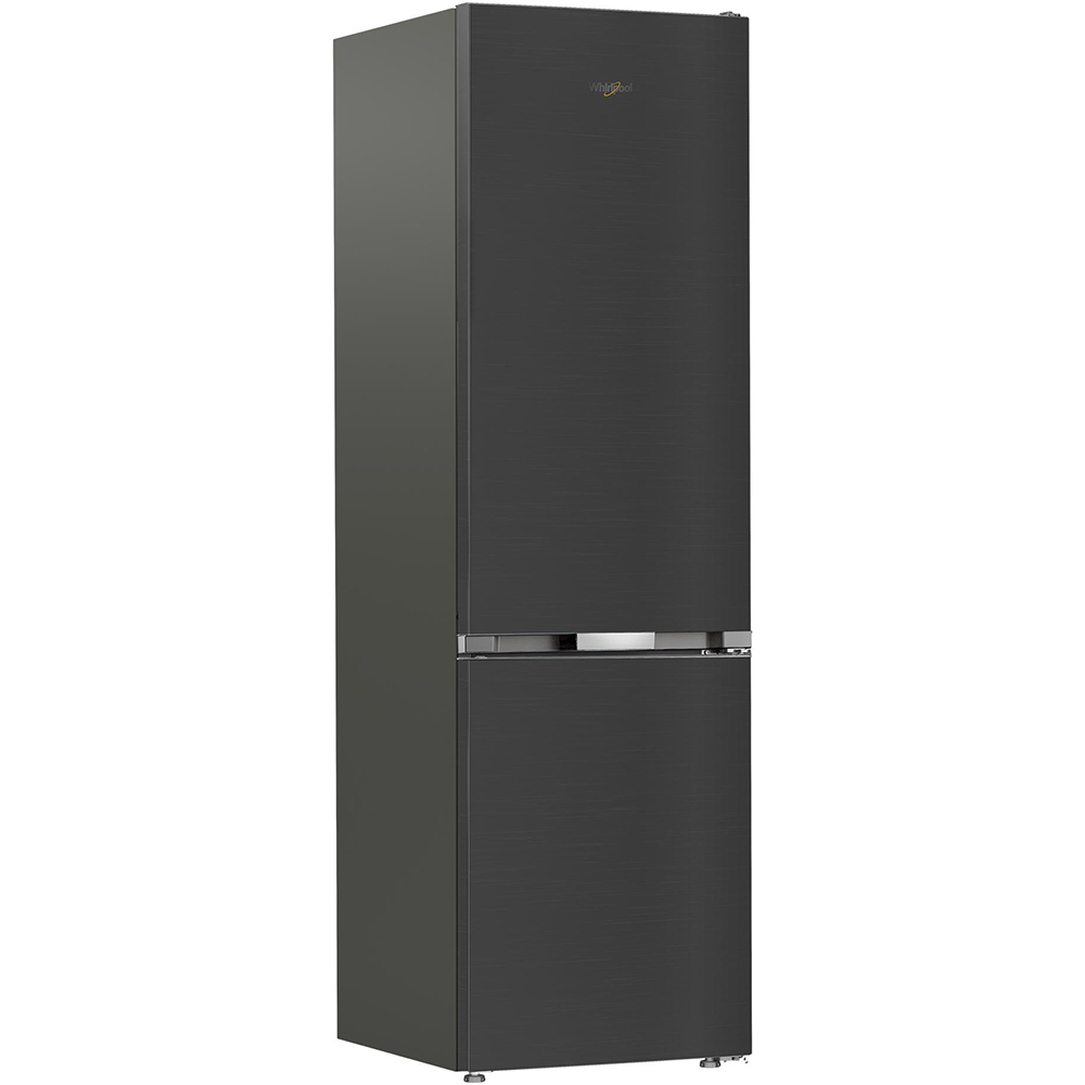 Холодильник WHIRLPOOL WHK 25402 XBR4U Морозильная камера нижнее расположение