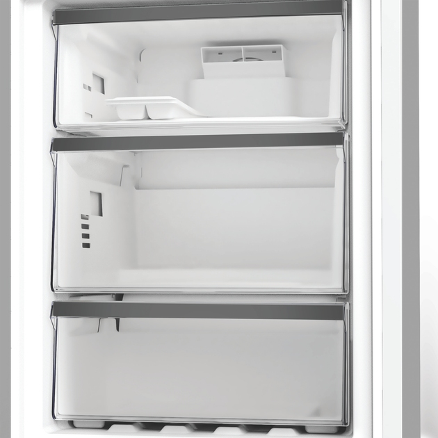 Изображение Холодильник WHIRLPOOL WHK 25402 XBR4U
