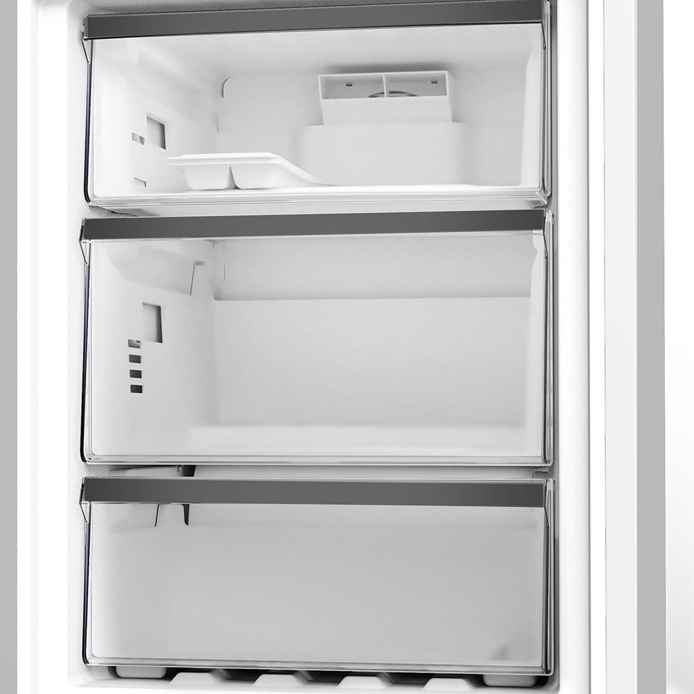 Зображення Холодильник WHIRLPOOL WHK 25402 XP4U