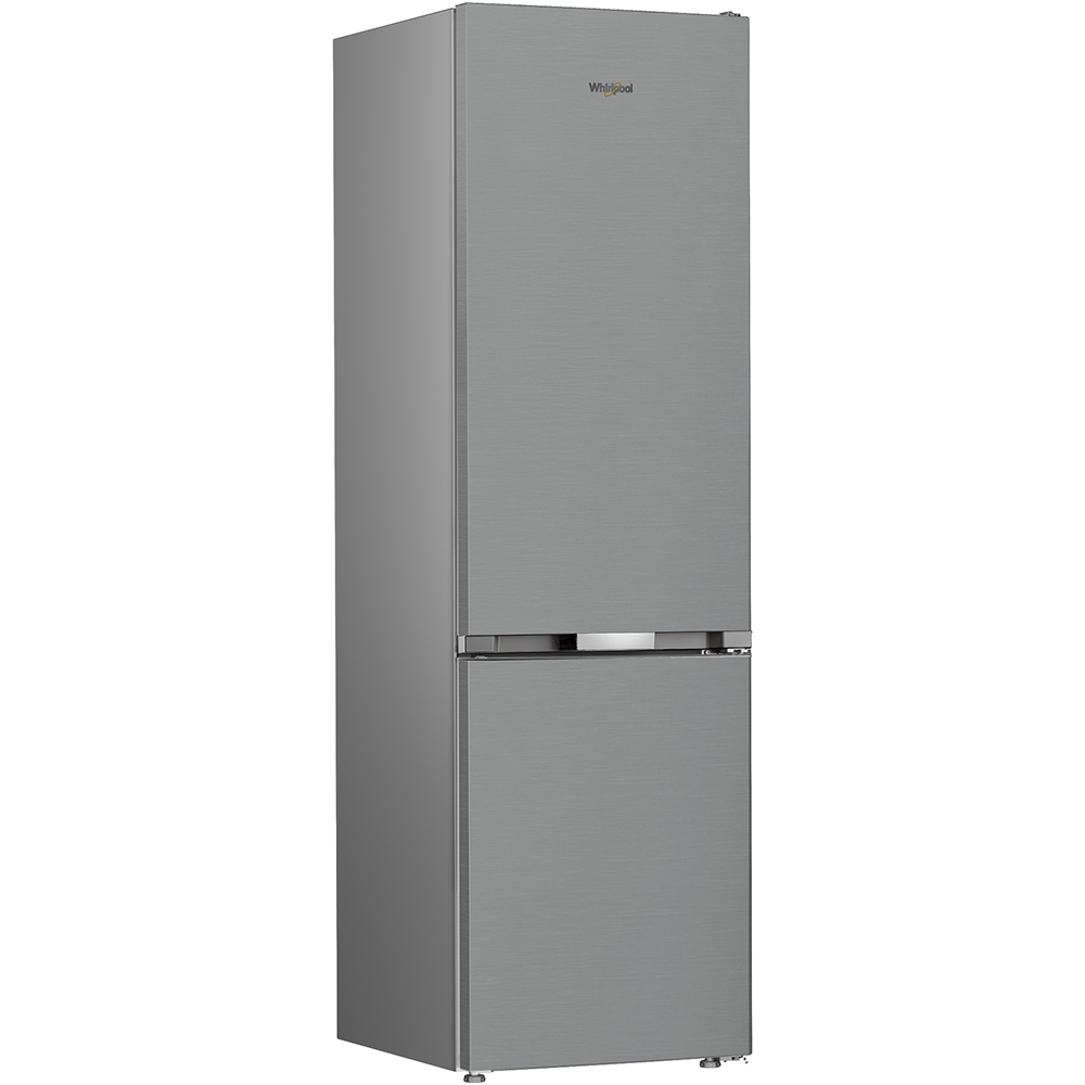 Холодильник WHIRLPOOL WHK 25402 XP4U Морозильна камера нижнє розташування