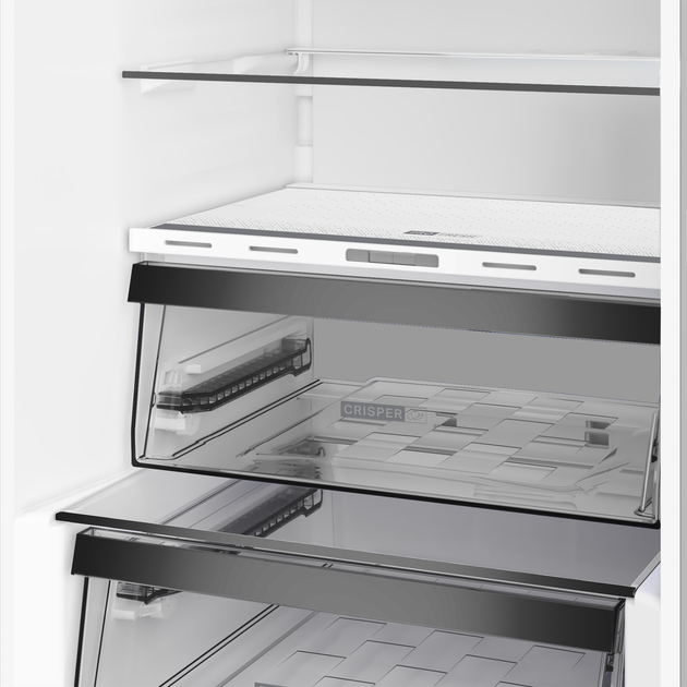 Внешний вид Холодильник WHIRLPOOL WHK 25402 XP4U