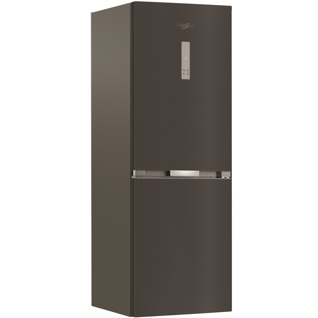 Холодильник WHIRLPOOL WHK 26362 XBR4U Тип холодильника двокамерний