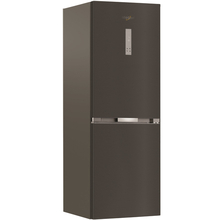 Холодильник WHIRLPOOL WHK 26362 XBR4U