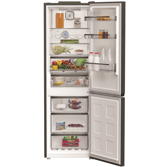 Холодильник WHIRLPOOL WHK 26362 XBR4U Морозильна камера нижнє розташування