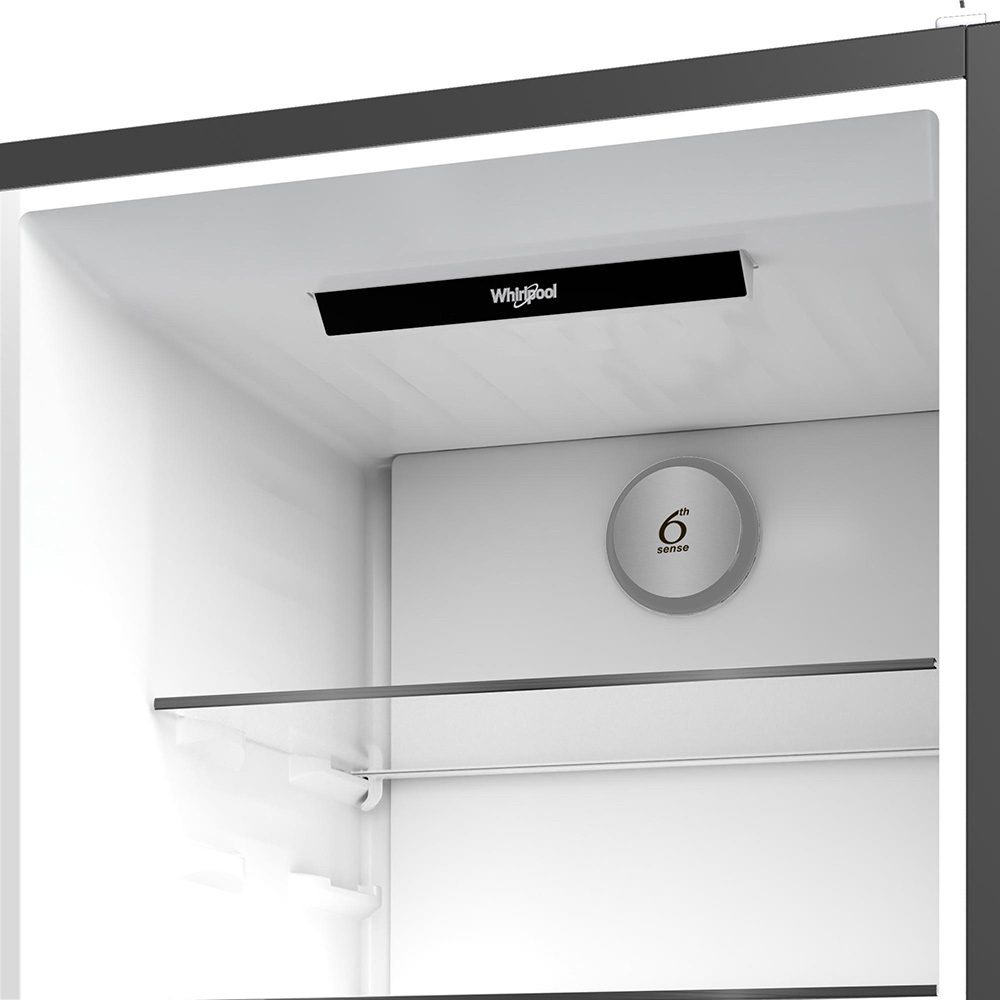 Холодильник WHIRLPOOL WHK 26362 XBR4U Система розморожування No Frost