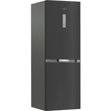 Холодильник WHIRLPOOL WHK 26362 XBR4U