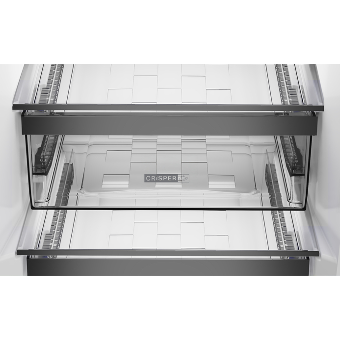 Замовити Холодильник WHIRLPOOL WHK 26362 XP4U