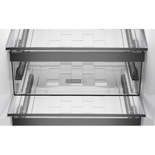Холодильник WHIRLPOOL WHK 26362 XP4U