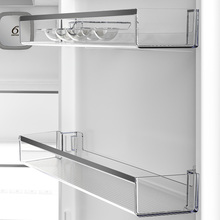 Холодильник WHIRLPOOL WHK 26362 XP4U