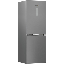 Холодильник WHIRLPOOL WHK 26362 XP4U
