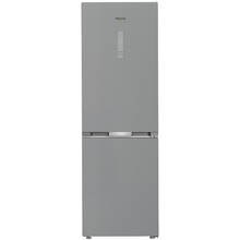 Холодильник WHIRLPOOL WHK 26362 XP4U