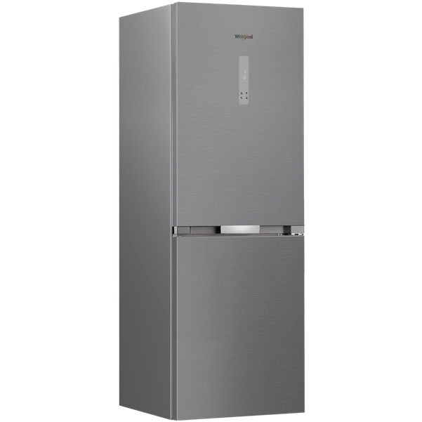 Холодильник WHIRLPOOL WHK 26362 XP4U Тип холодильника двокамерний
