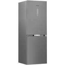 Холодильник WHIRLPOOL WHK 26362 XP4U