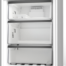 Холодильник WHIRLPOOL WHK 26362 XP4U