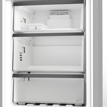 Холодильник WHIRLPOOL WHK 26362 XP4U