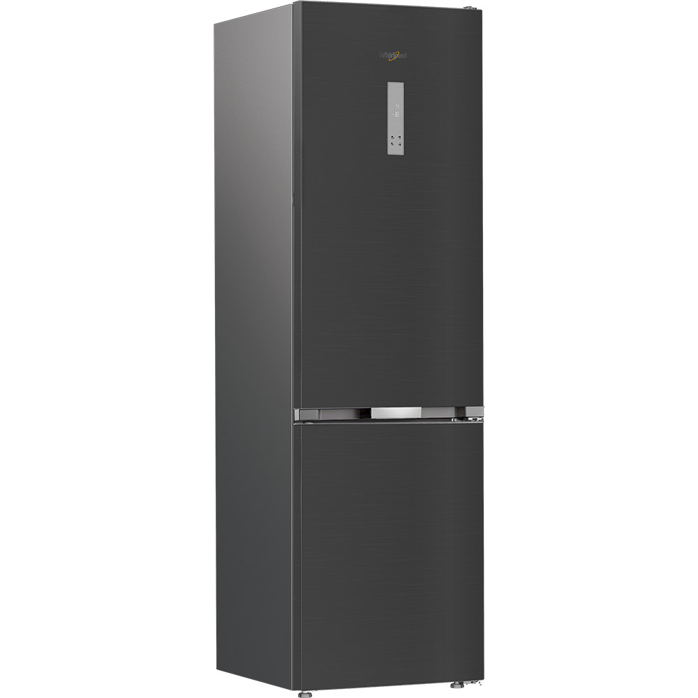 Холодильник WHIRLPOOL WHK 26402 XBR4U Тип холодильника двухкамерный