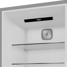 Холодильник WHIRLPOOL WHK 26402 XBR4U