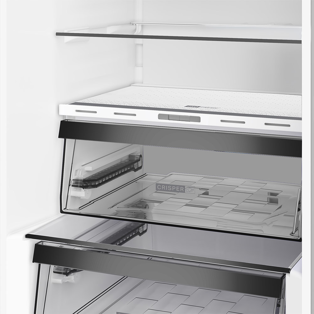 Внешний вид Холодильник WHIRLPOOL WHK 26402 XBR4U