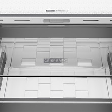 Холодильник WHIRLPOOL WHK 26402 XBR4U