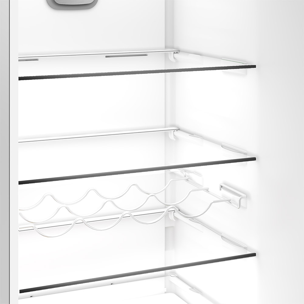 Изображение Холодильник WHIRLPOOL WHK 26402 XBR4U