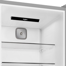 Холодильник WHIRLPOOL WHK 26402 XBR4U