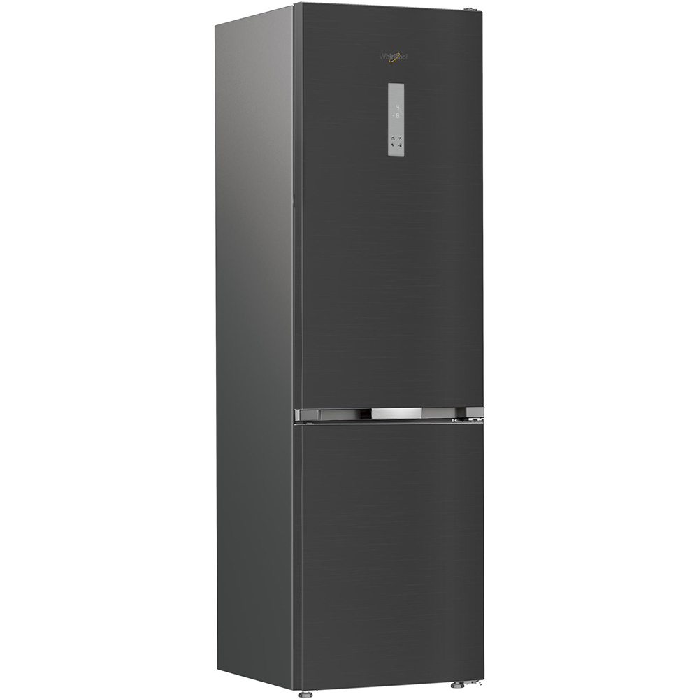 Холодильник WHIRLPOOL WHK 26402 XBR4U1 Морозильная камера нижнее расположение