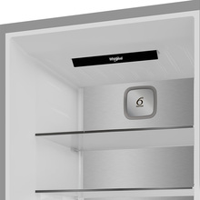 Холодильник WHIRLPOOL WHK 26402 XBR4U1