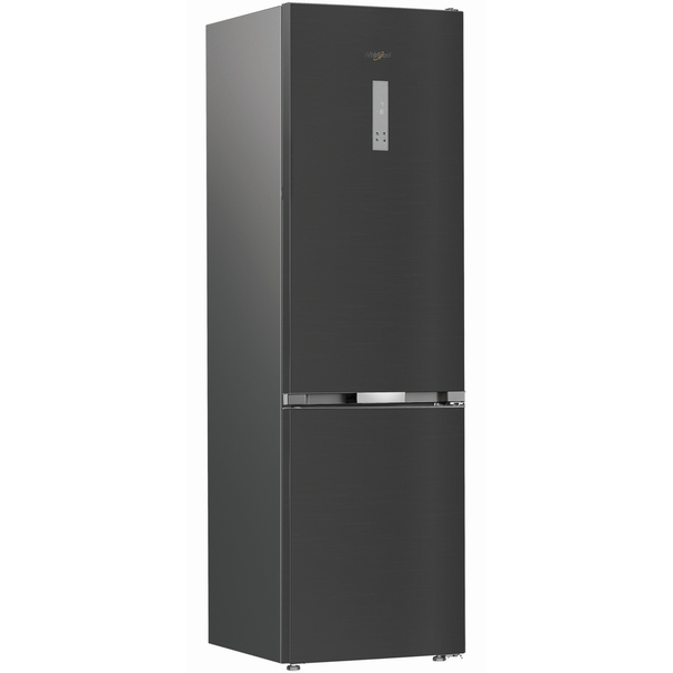 Холодильник WHIRLPOOL WHK 26402 XBR4U1 Тип холодильника двухкамерный