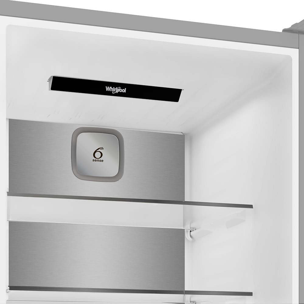 Холодильник WHIRLPOOL WHK 26402 XBR4U1 Размораживание морозильной камеры No Frost