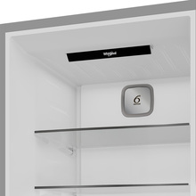 Холодильник WHIRLPOOL WHK 26402 XP4U