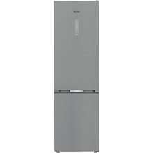 Холодильник WHIRLPOOL WHK 26402 XP4U