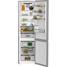 Холодильник WHIRLPOOL WHK 26402 XP4U