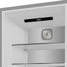 Холодильник WHIRLPOOL WHK 26403 XP6U
